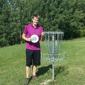 Meet your Posher, Lance